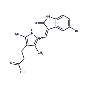 化合物 SU9518|T28877|TargetMol