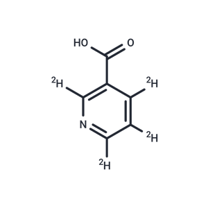 维生素B3 d4|T85308|TargetMol