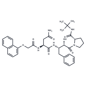 化合物 KNI-144|T70744|TargetMol