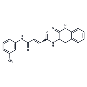 化合物 Chitin synthase inhibitor 2|T61188|TargetMol