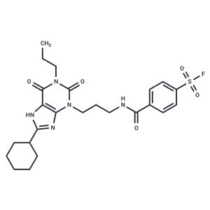 化合物 DU172|T69450|TargetMol
