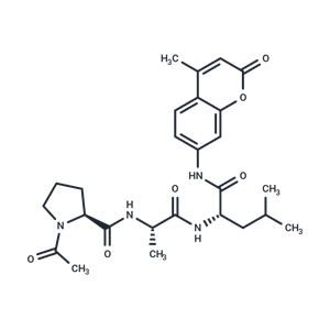 Ac-PAL-AMC,Ac-PAL-AMC