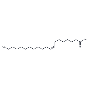 化合物 8(Z)-Eicosenoic Acid|T85288|TargetMol