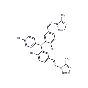 化合物 VP-14637|T21560|TargetMol