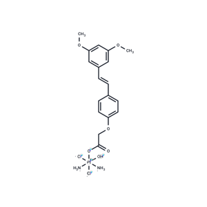 化合物 STAT3-IN-18,STAT3-IN-18