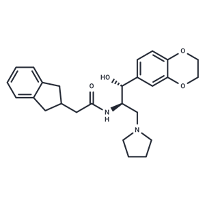化合物 CCG-203586|T70685|TargetMol