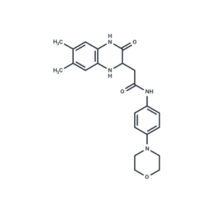化合物 Z640|T71855|TargetMol