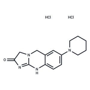 化合物 DN 9693,DN 9693