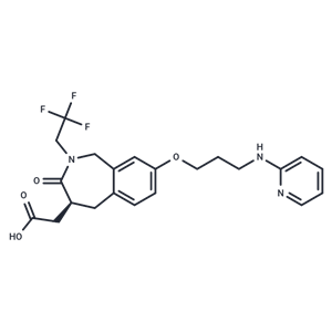 化合物 SB-267268|T16851|TargetMol