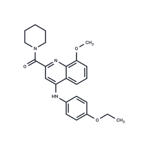 化合物 UTA1inh-A1|T29079|TargetMol