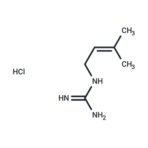 Galegine hydrochloride|T35532|TargetMol