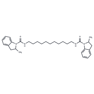 化合物 Bay-02752|T30297|TargetMol