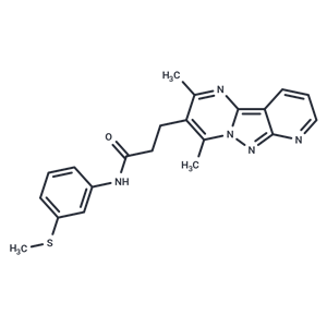 Pantothenate Kinase Inhibitor|T37248|TargetMol