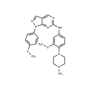 STK33-IN-1,STK33-IN-1