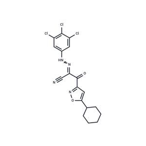 化合物 NY0173,NY0173