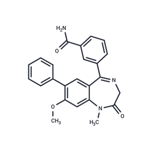 化合物 ND-7001|T68542|TargetMol