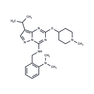 化合物 LDC3140|T27805|TargetMol