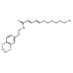 化合物 WOBE437|T69899|TargetMol