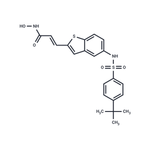 化合物 KH-3|T62398|TargetMol
