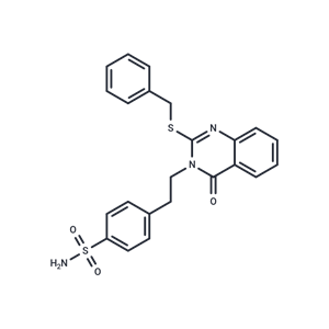 化合物 EGFR/HER2/CDK9-IN-1,EGFR/HER2/CDK9-IN-1