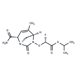 化合物 ETX0282|T69797|TargetMol