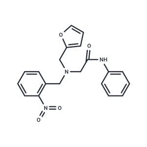 化合物 Z164597606,Z164597606