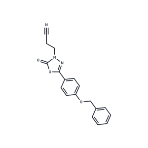 化合物 MD-230254|T70569|TargetMol
