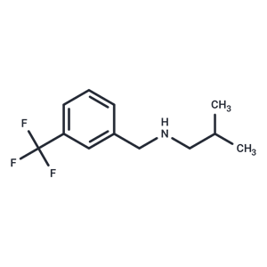 CYP2A6 抑制剂 1,CYP2A6-IN-1