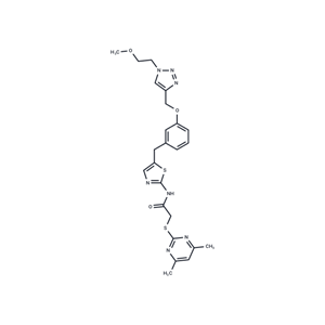 化合物 MZ-242|T24515|TargetMol