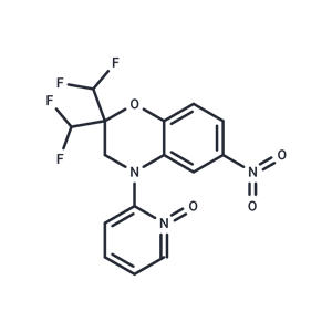 化合物 ZM 260384|T35311|TargetMol