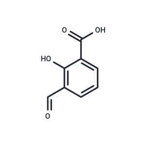 化合物 3-Formylsalicylic Acid|T85182|TargetMol