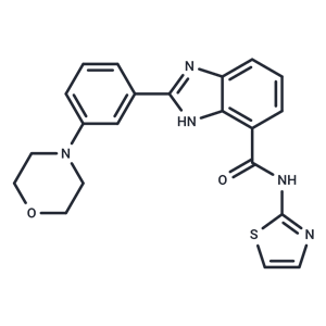 化合物 SRTCX1002|T26226|TargetMol