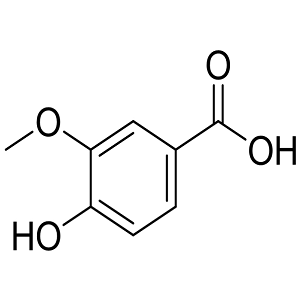 Vanillic Acid-HRP，香草酸-过氧化物酶标记物