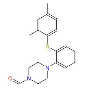 沃替西汀杂质 8,Vortioxetine Impurity 8