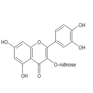 芦丁-过氧化物酶标记物,Rutin-Peroxidase Conjugate