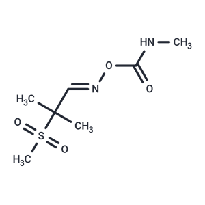 涕灭威砜,Aldicarb sulfone