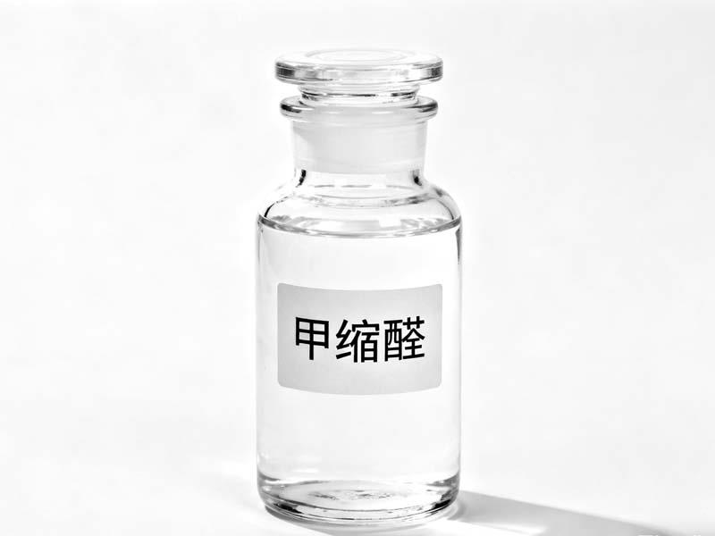 甲缩醛,Dimethoxymethane