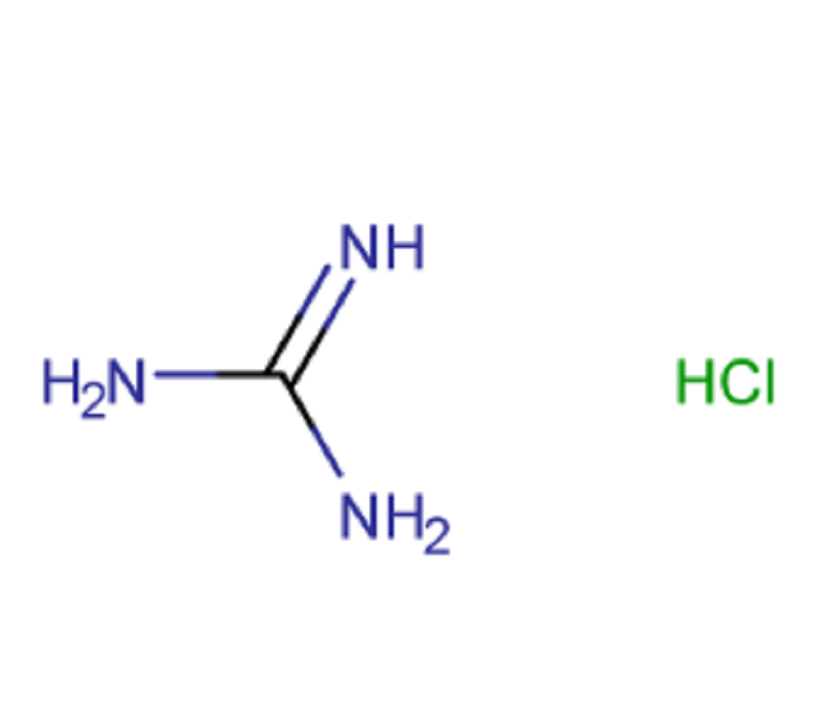 盐酸胍,Guanidine hydrochloride