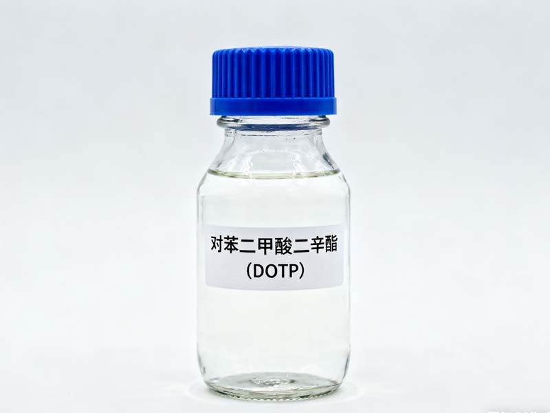 对苯二甲酸二辛酯,Dioctyl terephthalate