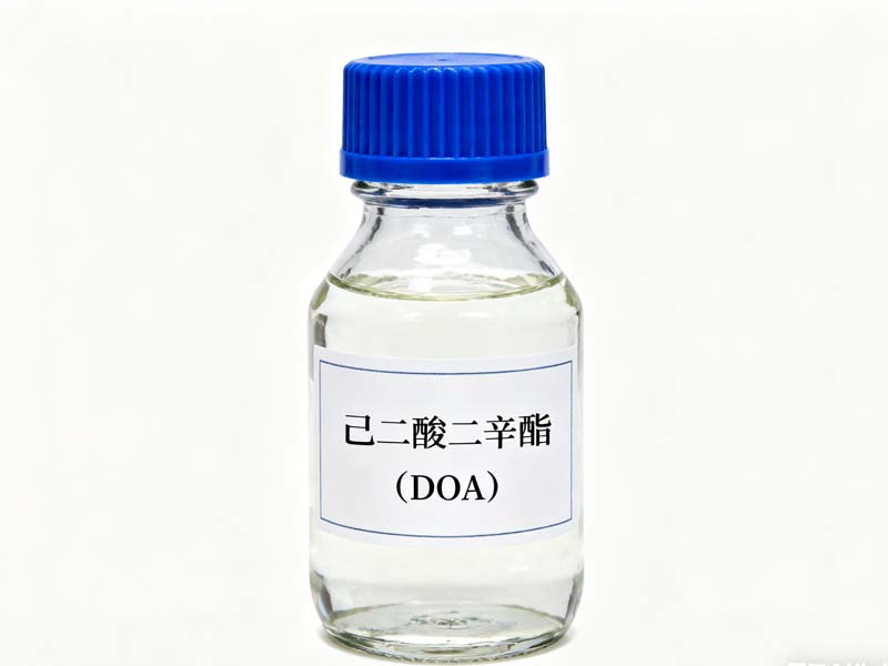 己二酸二辛酯,Dioctyl adipate