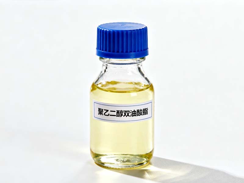 聚乙二醇双油酸脂,Polyoxyethylene dioleate ether