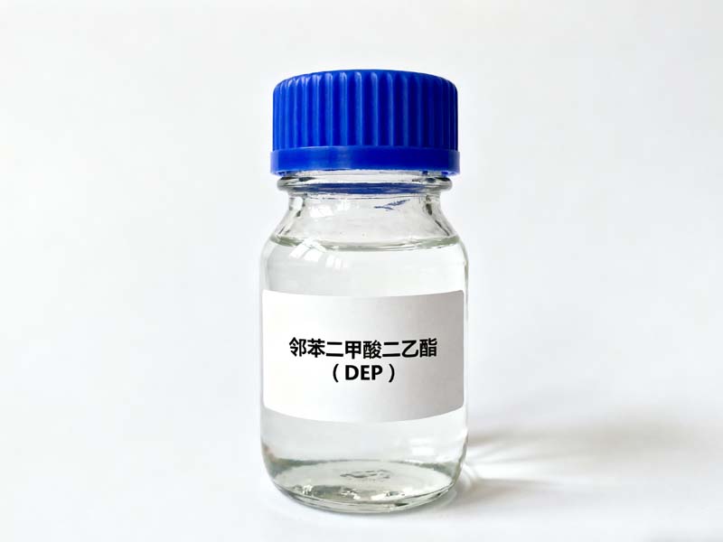 邻苯二甲酸二乙酯,Diethyl phthalate