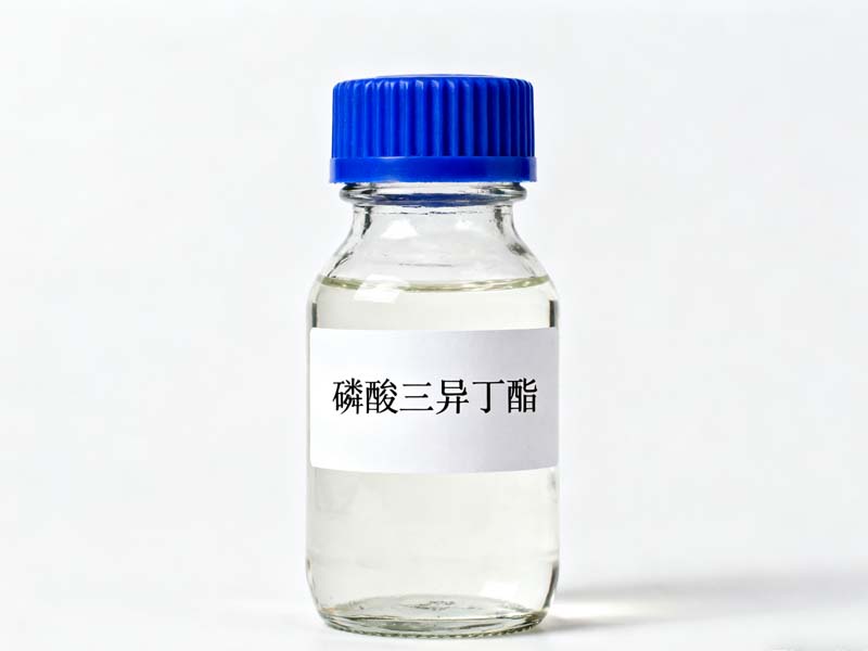 磷酸三异丁酯,Triisobutyl phosphate
