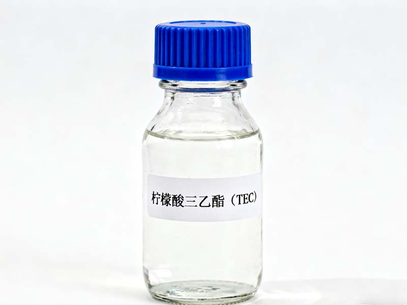 柠檬酸三丁酯,Tributyl citrate