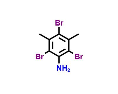 2,4,6-三溴-3,5-二甲基苯胺