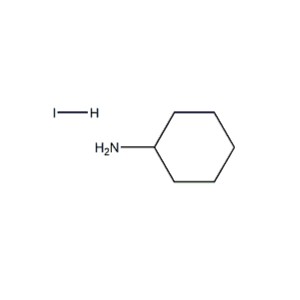 环己胺氢碘酸盐,Cyclohexylamine Hydroiodide