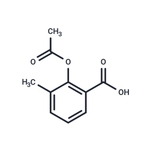 2-乙酰基-3-甲基苯甲酸|T0238|TargetMol