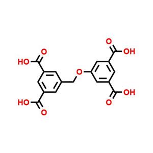 5-((3,5-二羧基苄基)氧基)间苯二甲酸