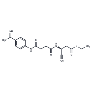 珍米洛非班|T35161|TargetMol