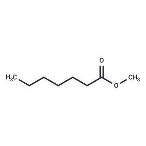 化合物 Heptanoic Acid methyl ester,Heptanoic Acid methyl ester